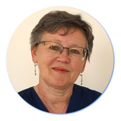 Frau Sitter